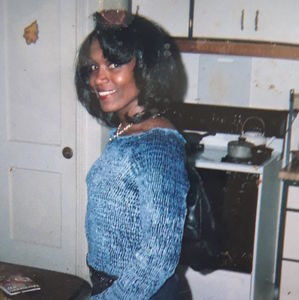 Meet your Posher, Kathy